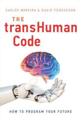 bokomslag The Transhuman Code