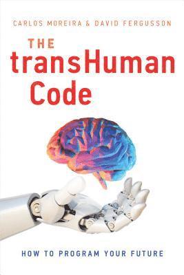 bokomslag Transhuman Code