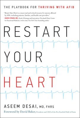 Restart Your Heart 1