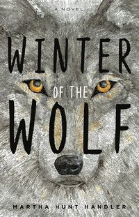 bokomslag Winter of the Wolf