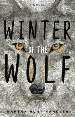 Winter of the Wolf 1