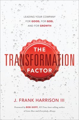 The Transformation Factor 1