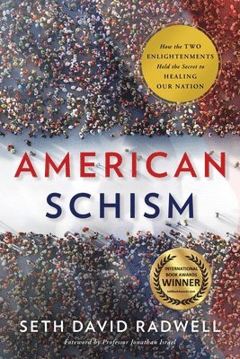 American Schism 1