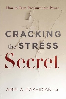 bokomslag Cracking the Stress Secret