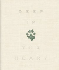 bokomslag Deep in the Heart