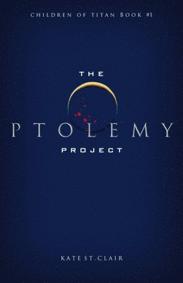 bokomslag The Ptolemy Project