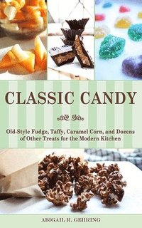 bokomslag Classic Candy