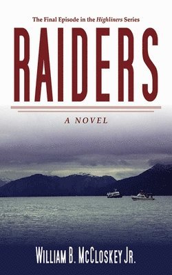 Raiders 1