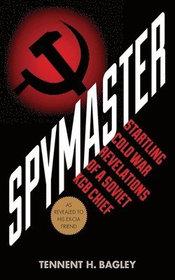 Spymaster 1