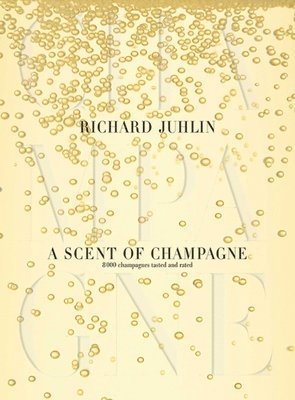 A Scent of Champagne 1