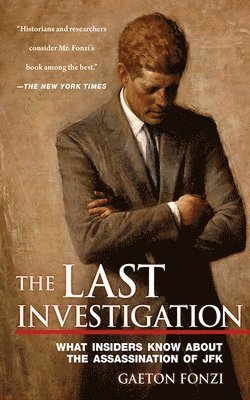 The Last Investigation 1