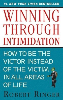 Winning through Intimidation 1