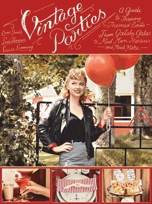 Vintage Parties 1