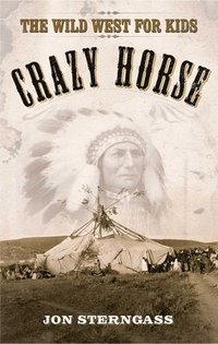 bokomslag Crazy Horse