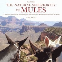 bokomslag The Natural Superiority of Mules