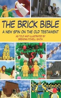 bokomslag The Brick Bible: The Complete Set