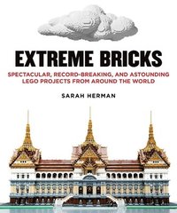 bokomslag Extreme Bricks