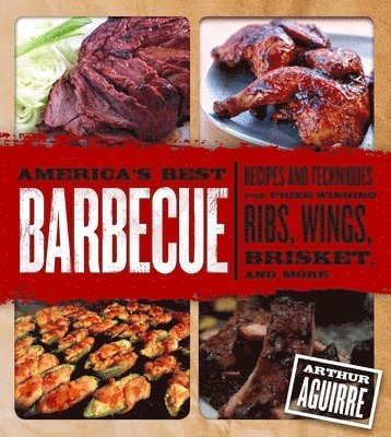 America's Best Barbecue 1