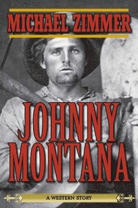 bokomslag Johnny Montana