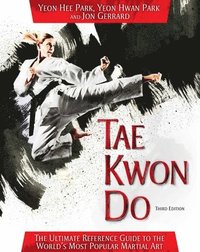 bokomslag Tae Kwon Do