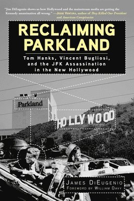 Reclaiming Parkland 1