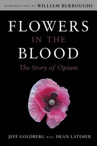 bokomslag Flowers in the Blood