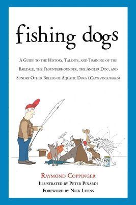 Fishing Dogs 1