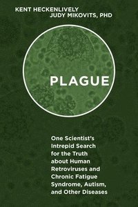 bokomslag Plague