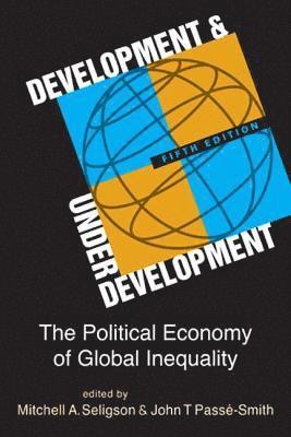 Development & Underdevelopment