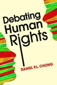 bokomslag Debating Human Rights