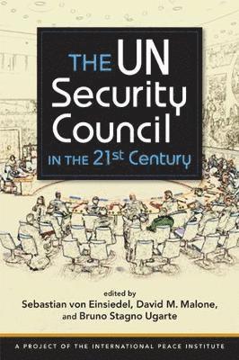 UN Security Council in the 21st Century 1