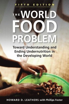 bokomslag The World Food Problem