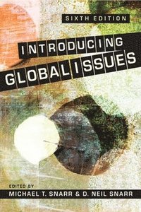 bokomslag Introducing Global Issues