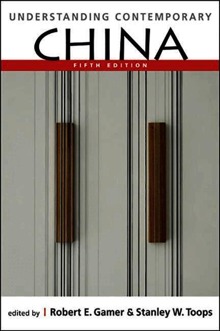 Understanding Contemporary China