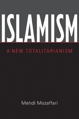 bokomslag Islamism