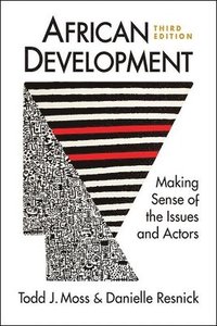 bokomslag African Development