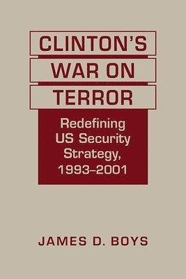 Clinton's War on Terror 1