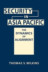 bokomslag Security in Asia Pacific