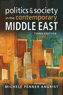bokomslag Politics & Society in the Contemporary Middle East