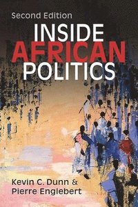 bokomslag Inside African Politics