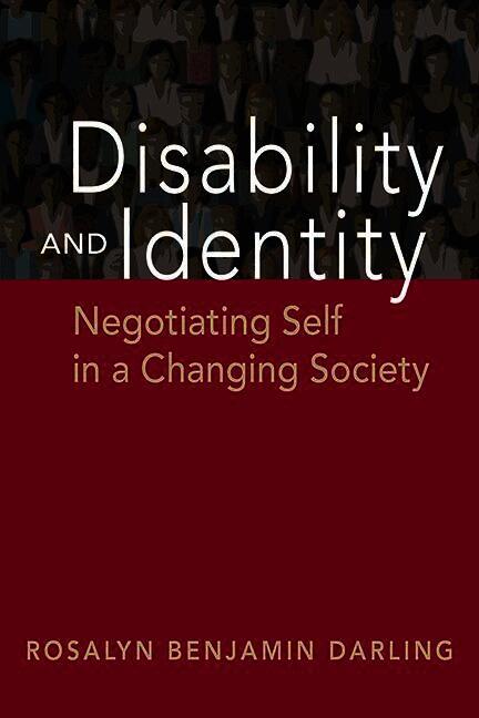 Disability and Identity