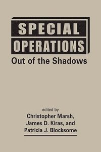 bokomslag Special Operations