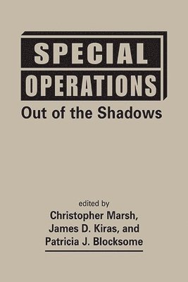 Special Operations 1