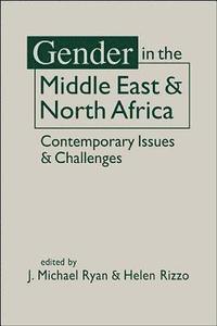 bokomslag Gender in the Middle East & North Africa