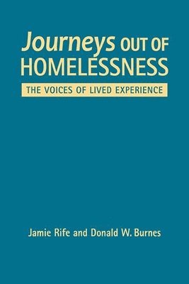 Journeys Out of Homelessness 1