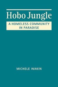 bokomslag Hobo Jungle