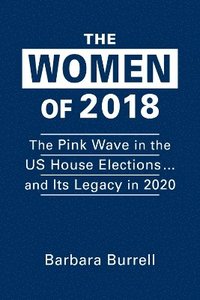 bokomslag The Women of 2018