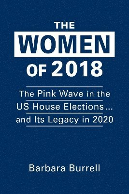 The Women of 2018 1