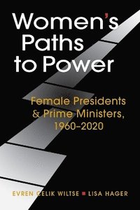 bokomslag Women's Paths to Power