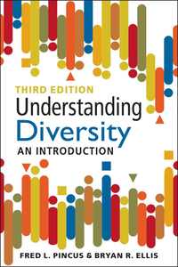 bokomslag Understanding Diversity: An Introduction